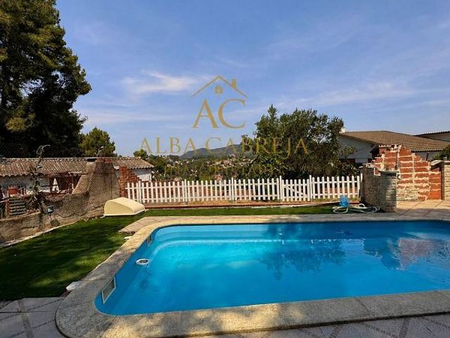 Chalet en venta en Anoia, Catalunya