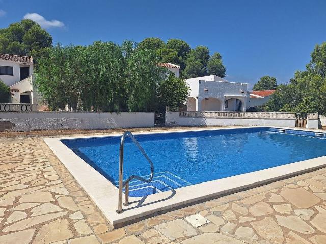 Chalet en venta en Via Marina, Baix Camp