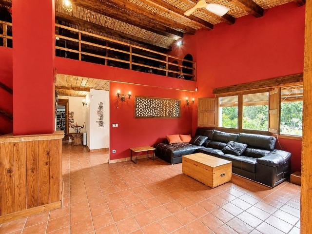 Chalet en venta en la Selva, Catalunya