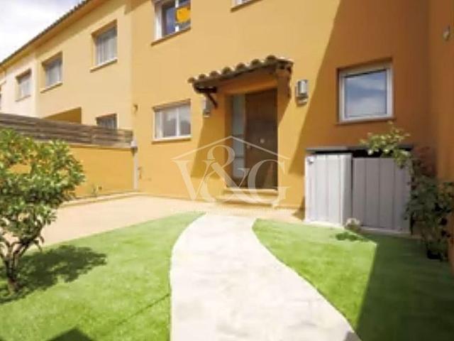 Villa en venta en Palafrugell