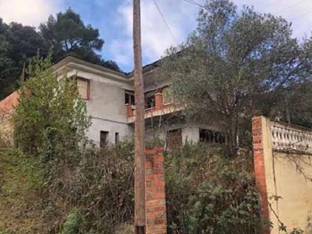 Chalet en venta en Vallès Oriental, Catalunya