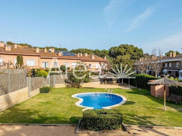 Chalet en venta en Sant Andreu de Llavaneres, Barcelona