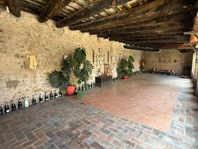 Chalet en venta en Can Falguera, Baix Llobregat