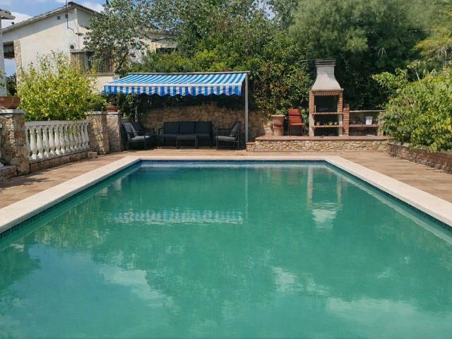 Chalet en venta en la Selva, Catalunya
