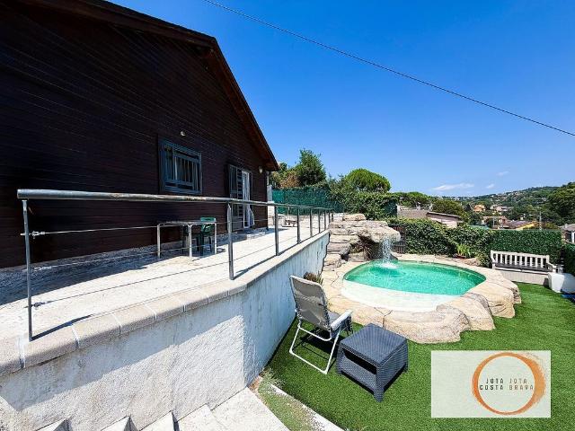 Chalet en venta en la Selva, Catalunya