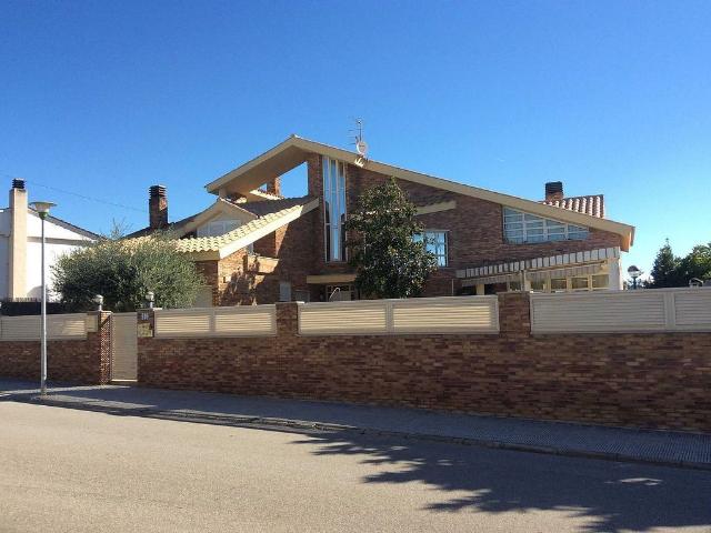 Chalet en venta en Segur de Calafell, Baix Penedès