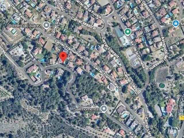Chalet en venta en Baix Camp, Catalunya
