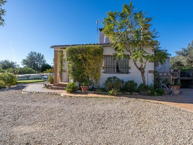 Chalet en venta en Baix Ebre, Catalunya