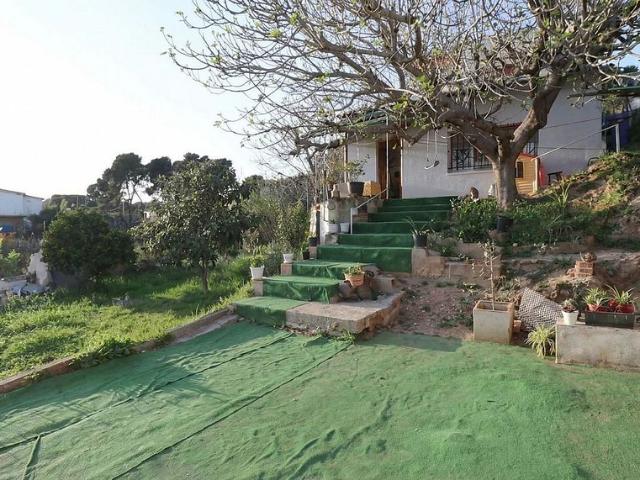 Chalet en venta en la Romànica, Vallès Occidental