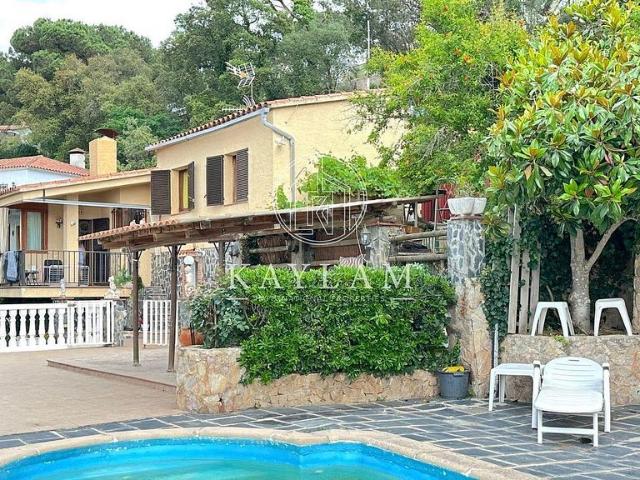 Chalet en venta en Serra Brava, la Selva
