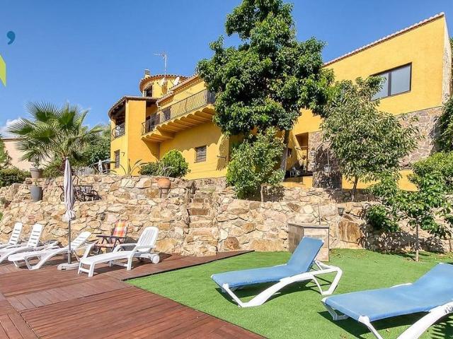 Chalet en venta en Calonge i Sant Antoni, Baix Empordà