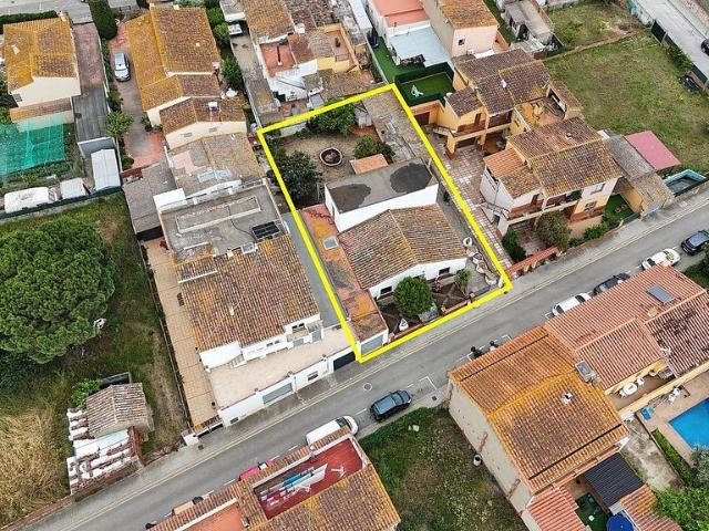 Chalet en venta en Baix Empordà, Catalunya