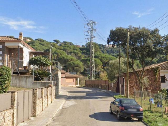 Chalet en venta en Mas de Mora, Maresme