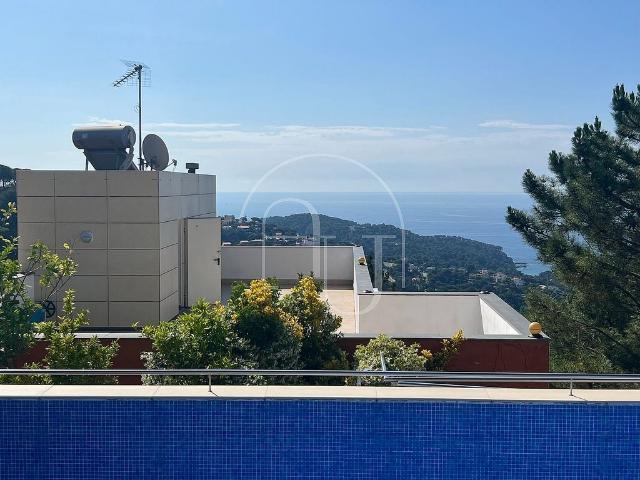 Chalet en venta en Serra Brava, la Selva