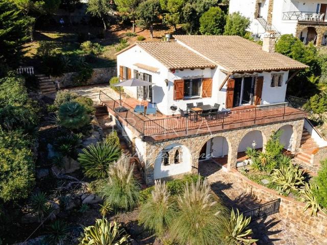 Chalet en venta en Castell d'Aro, Platja d'Aro i s'Agaró, Baix Empordà