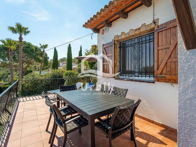 Chalet en venta en Castell d'Aro, Platja d'Aro i s'Agaró, Baix Empordà