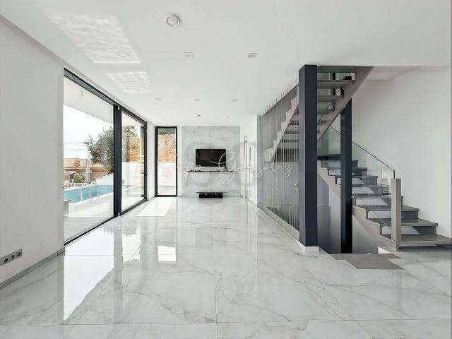 Chalet en venta en Serra Brava, la Selva