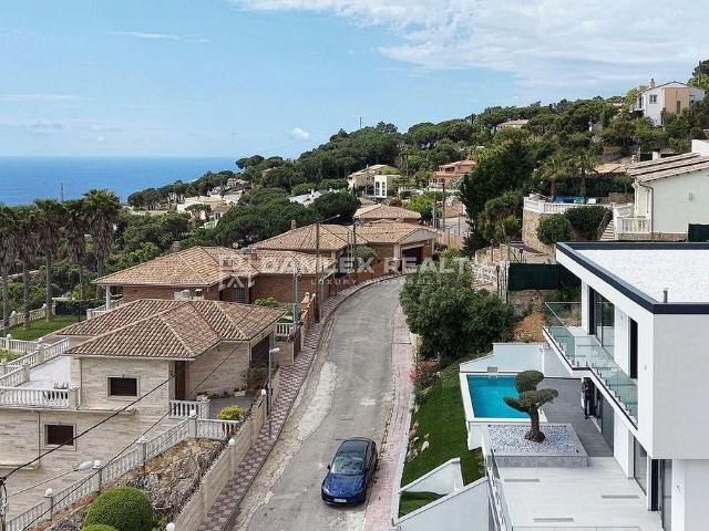 Chalet en venta en Serra Brava, la Selva