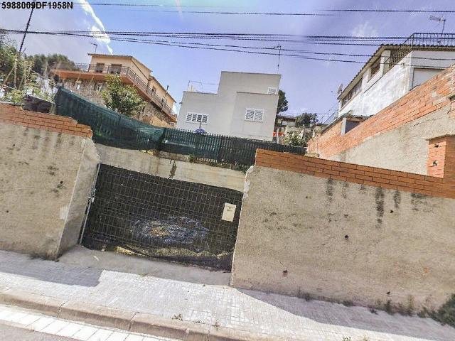 Chalet en venta en Vallespark, Vallès Occidental