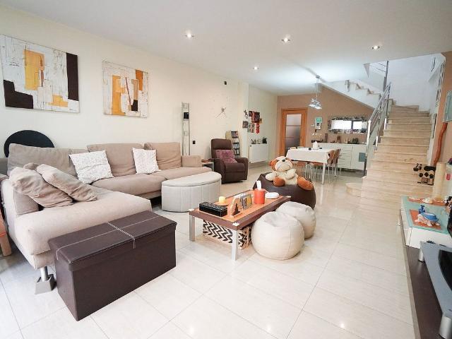 Chalet en venta en Districte I, Barcelonès
