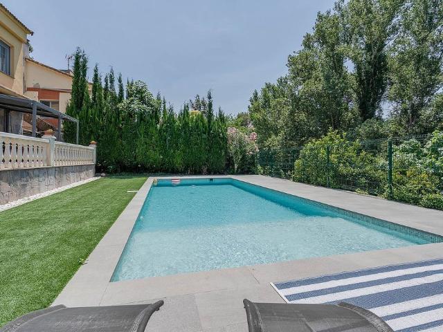 Chalet en venta en Vallès Occidental, Catalunya