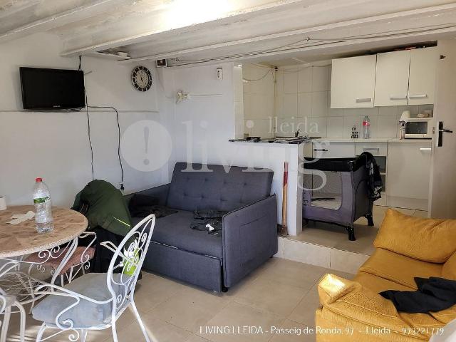 Chalet en venta en Segrià, Catalunya