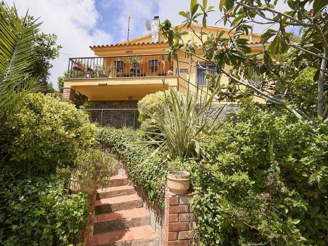 Chalet en venta en la Selva, Catalunya