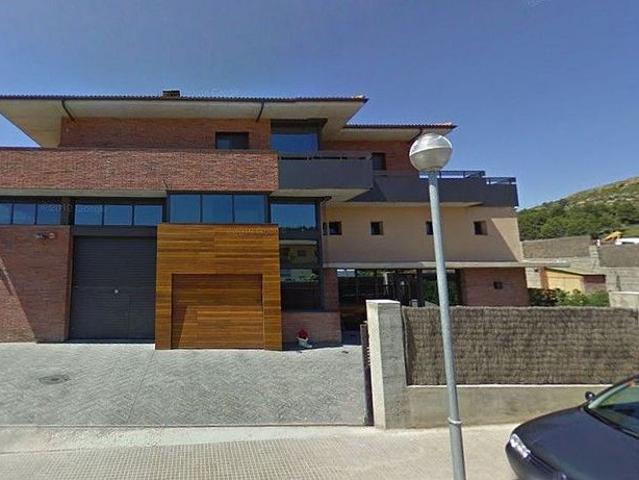 Chalet en venta en els Manxons, Bages