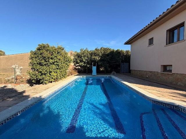 Chalet en venta en Alt Empordà, Catalunya