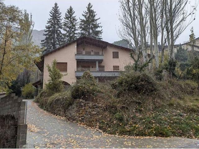 Chalet en venta en Alt Urgell, Catalunya