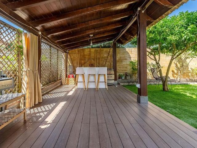 Chalet en venta en Can Rovira Vell, Vallès Oriental