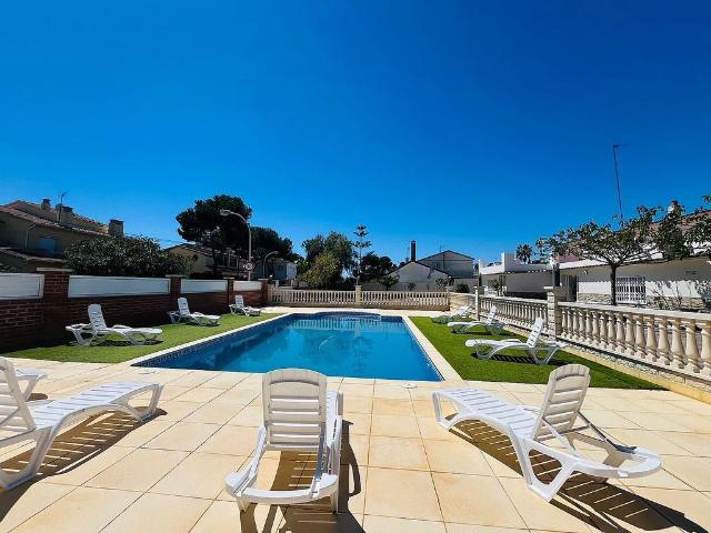 Chalet en venta en Baix Penedès, Catalunya