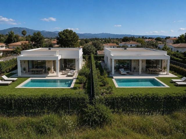 Chalet en venta en la Garriga, Alt Empordà