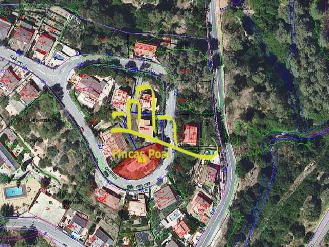Chalet en venta en el Bonrepòs D, Baix Llobregat