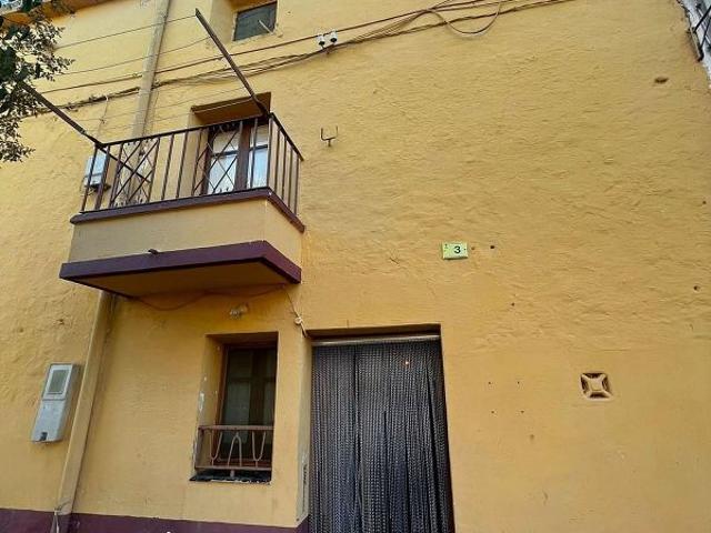 Chalet en venta en els Reguers, Baix Ebre