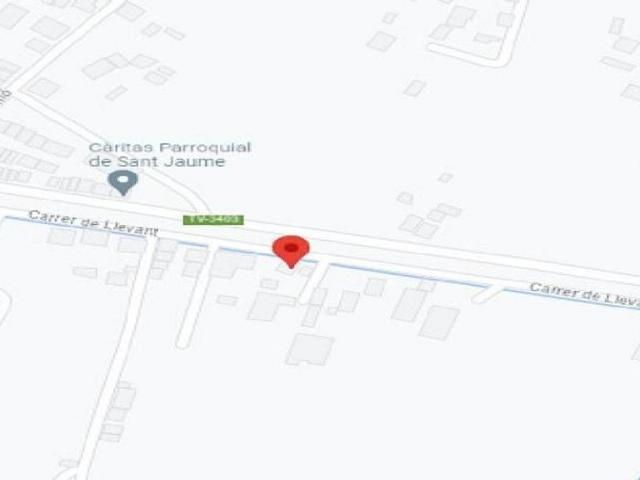 Chalet en venta en Sant Jaume d'Enveja, Tarragona