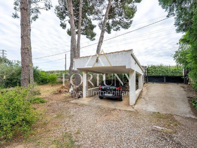 Chalet en venta en Alt Camp, Catalunya