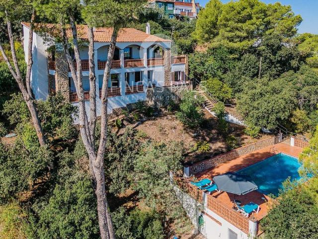 Chalet en venta en Mas Tomasi, Baix Empordà