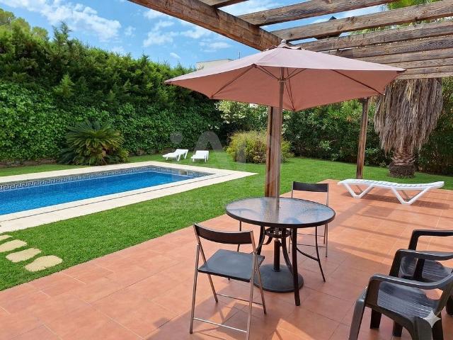 Chalet en venta en les Planes del Rei, Baix Camp
