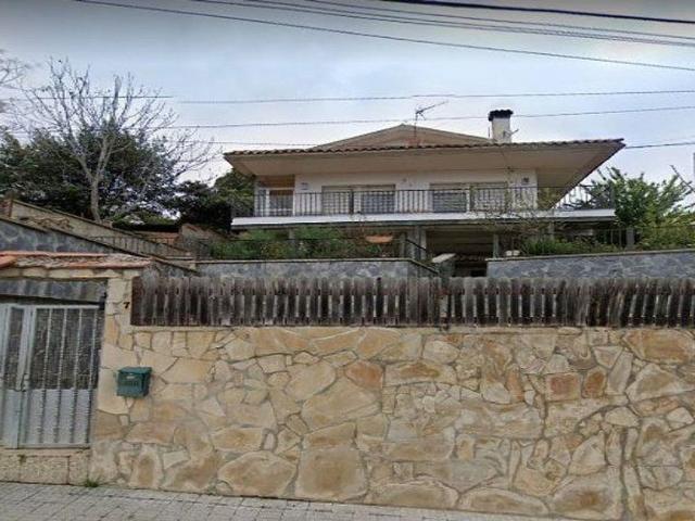 Chalet en venta en Vallès Occidental, Catalunya
