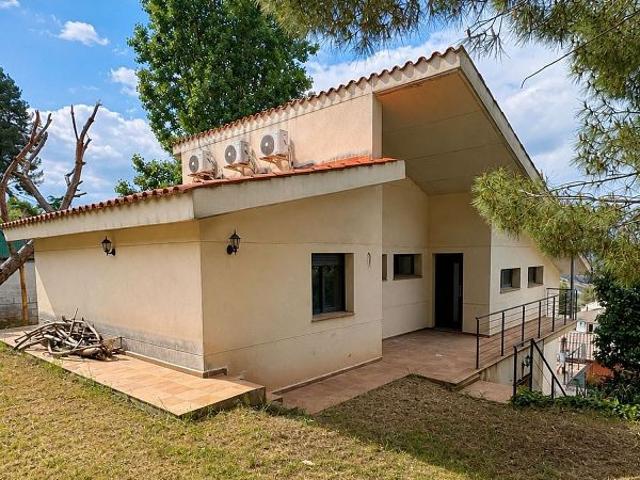 Chalet en venta en Baix Llobregat, Catalunya