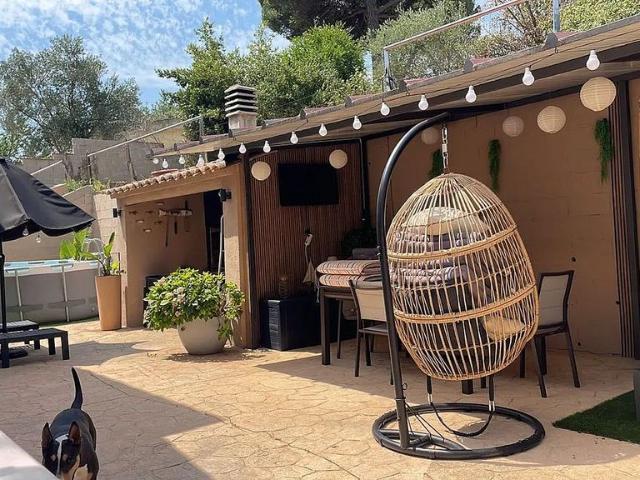 Chalet en venta en Vallès Oriental, Catalunya