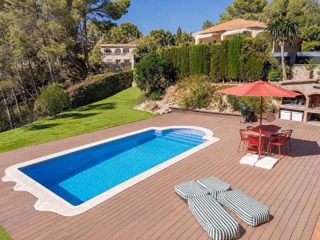 Chalet en venta en Can Macià, Garraf