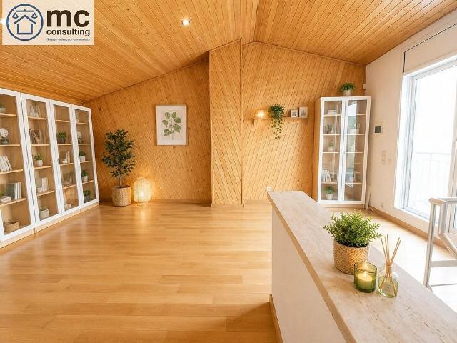 Chalet en venta en Joan Prim, Vallès Oriental
