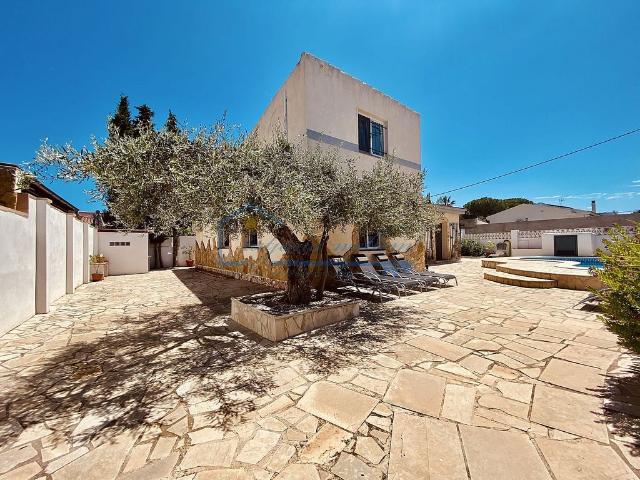 Chalet en venta en les Tres Cales, Baix Ebre