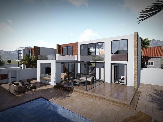 Chalet en venta en les Tres Cales, l'Ametlla de Mar