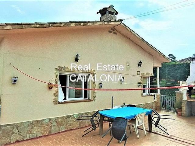 Chalet en venta en la Selva, Catalunya