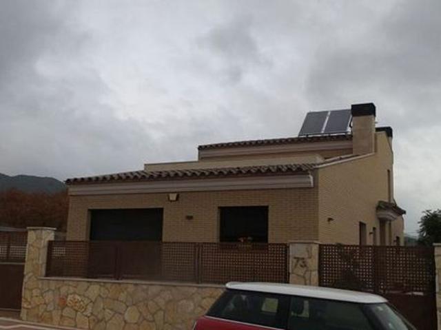 Villa en venta en Vilanova D'escornalbou