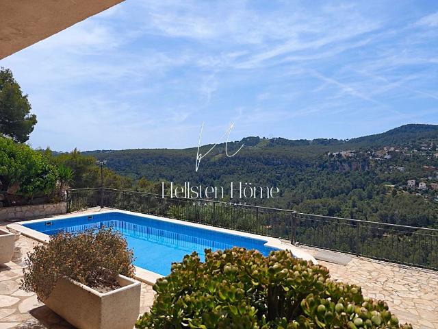 Chalet en venta en Baix Llobregat, Catalunya