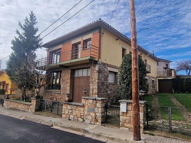 Chalet en venta en Moià, Barcelona